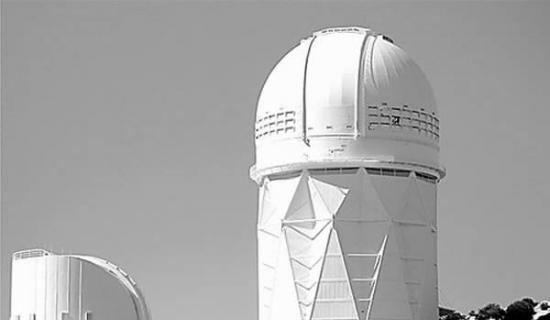 基特峰的梅奥尔望远镜将于2017年关闭