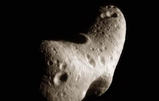 美国宇航局“小行星重定向计划”是在浪费时间和金钱？