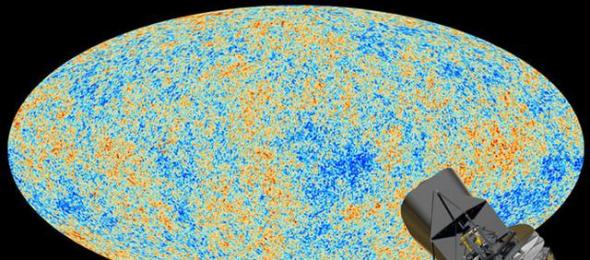 分析普朗克卫星数据：对暗能量与引力理论有新见解