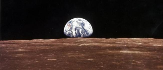 俄罗斯专家称在月球上建立基地可能不早于2040年