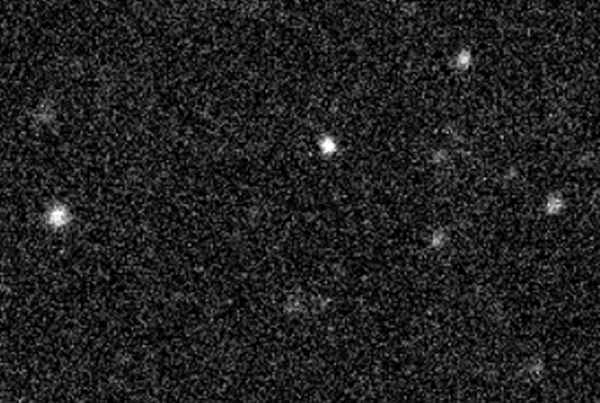 矮行星2012vp113