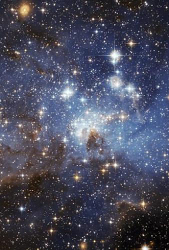 詹姆斯・韦伯太空望远镜将用于寻找宇宙最初的发光物体，探索星系演化和恒星形成的奥秘。