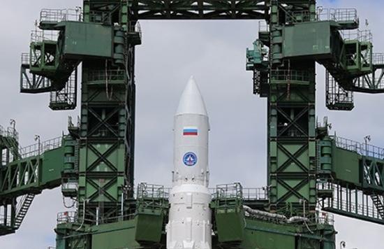 俄罗斯新型火箭“安加拉”(Angara)再度推迟发射 太空产业构成危机