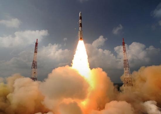 印度火箭推力不足导致探测器需要在地球轨道上运行以获得足够速度
