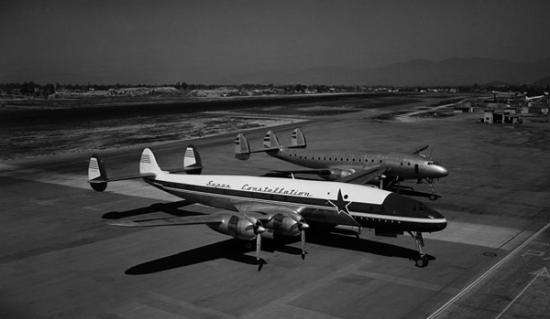“飞虎航班739”失踪之谜（1962年）
