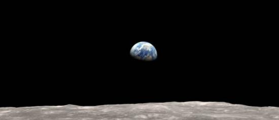 月球不均衡的形状及地球如何在这一变形过程施加影响