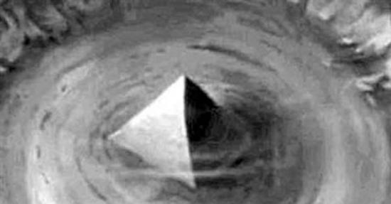 揭秘百慕大：海底金字塔或为大西国遗址
