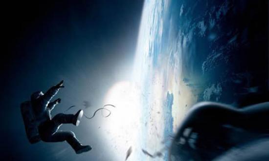科幻大片《地心引力》中展现的惊险一刻在现实中真会发生吗？