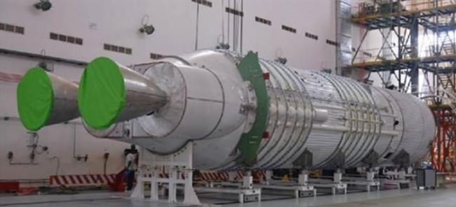 “同步轨道卫星运载火箭3号D1”为印度使用过最重的火箭。