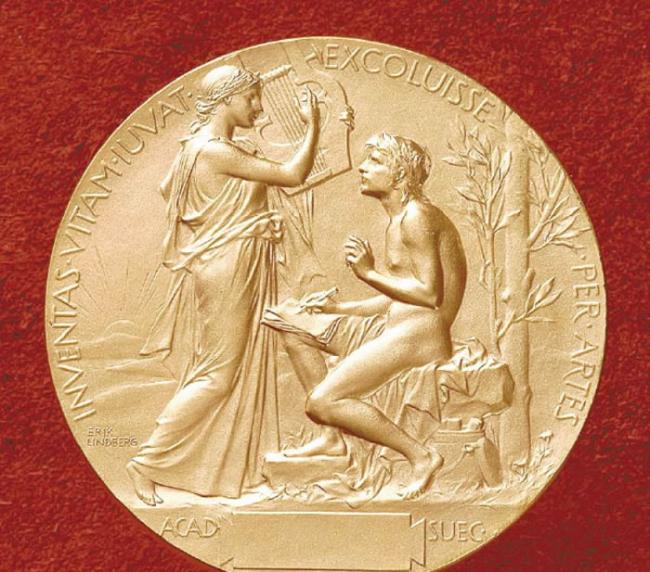 卜戴伦破天荒以唱作歌手身份获颁诺贝尔文学奖。