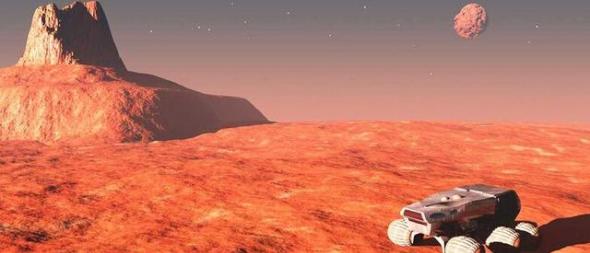 想在火星上建立永久居住地需要付出什么代价？