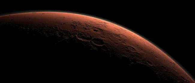 俄罗斯和欧洲联合开展的“火星太空生物”项目定于2020年7月25日启动