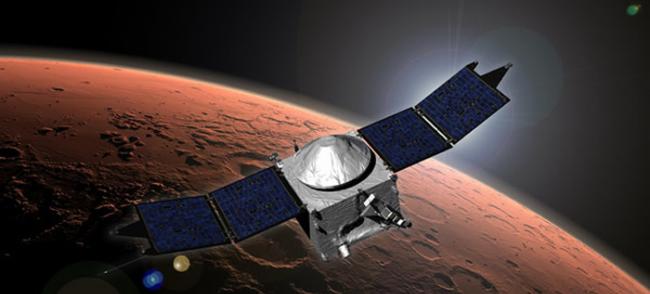 英国首位宇航员Helen Sharman：NASA计划派出全女性成员团队执行火星探测任务