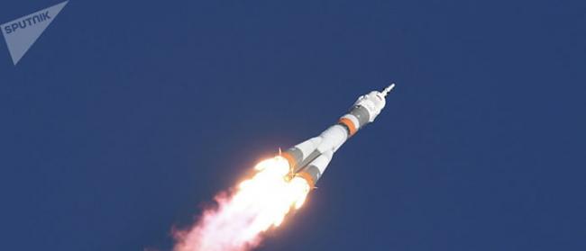 俄罗斯国家航天集团公司计划于2018年实施30多次宇航发射任务
