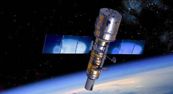 苏联时期发射的“宇宙-1220”侦察卫星在2月16日坠入地球