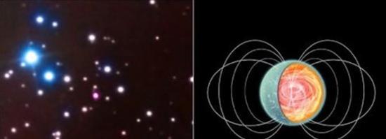 钱德拉X射线望远镜、XMM-牛顿以及雨燕伽玛射线探测器、RXTE卫星参与了本次磁星调查，发现磁星“家族”比科学家认为的更加庞大