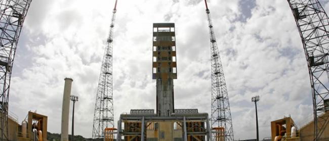 法国Arianespace公司2019年计划实施3次俄罗斯“联盟”号运载火箭发射
