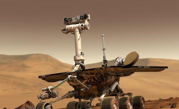 一旦火星车进入睡眠状态时我们就失去了探测到的数据，在火星车被唤醒后再也记不住发生过的事件了