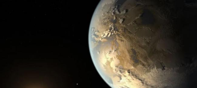 如何从零开始建造一颗适居行星 更好的选择：地球化