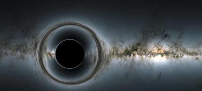 2020年的十大发现加深我们对黑洞的认识
