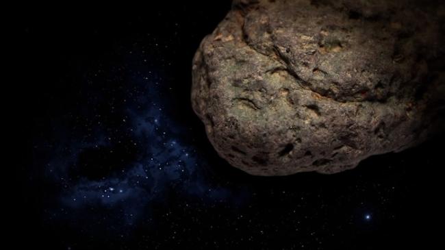 碳质球粒陨石在过去一百万年中经历了流体流动