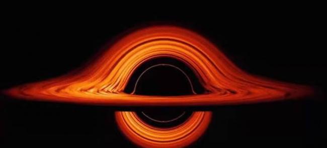 美国哥伦比亚大学最新研究表明通过重连磁场线 可从黑洞中提取能量