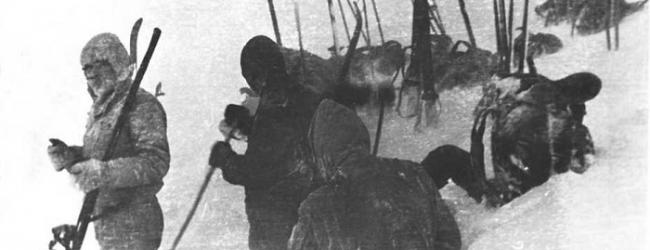 迪亚特洛夫山口事件：新研究解释1959年的前苏联雪山考察队是如何集体遇难的