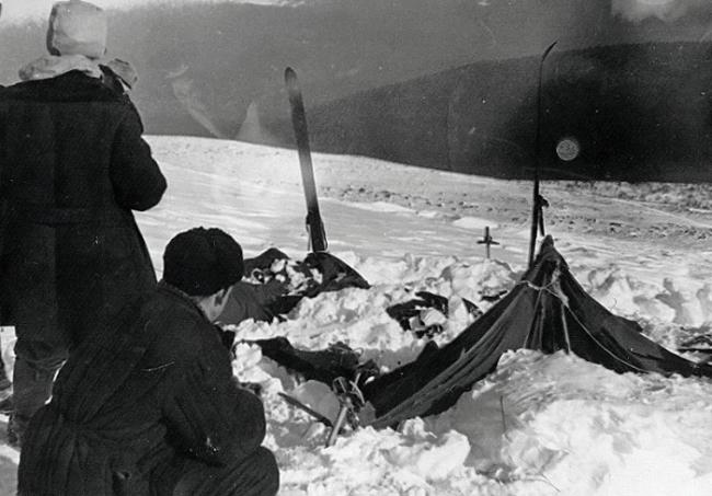 迪亚特洛夫山口事件：新研究解释1959年的前苏联雪山考察队是如何集体遇难的