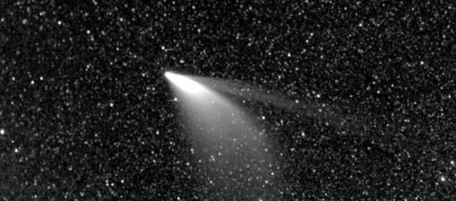 “莱纳德”C/2021 A1可能是2021年唯一一颗肉眼可见的彗星