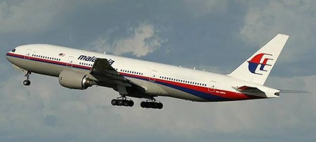陈翡《消失的行动：不可能发生的MH370事件》：马航MH370或是误闯美军演区被击落