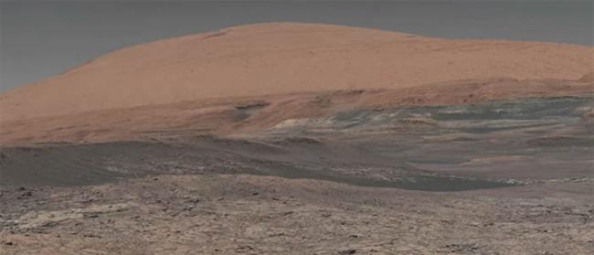 俄罗斯光谱仪ACS首次直接在火星大气检测到氯化氢