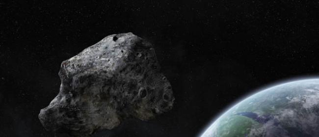 小行星2020 XU6、2020 BV9和2021 CC5靠近和掠过地球