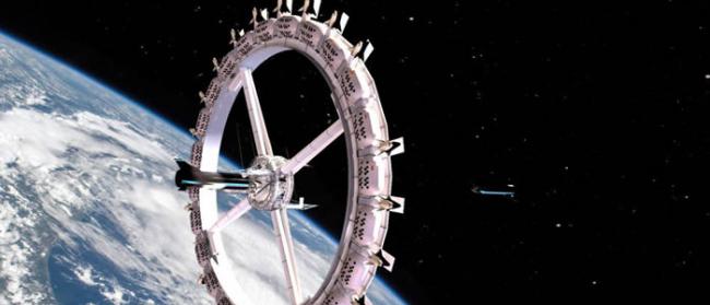 中国“天宫”空间站和Voyager Station“太空旅馆”谁将取代国际空间站？