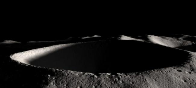 美国宇航局“阿特米斯”计划将把第一位有色人种送上月球