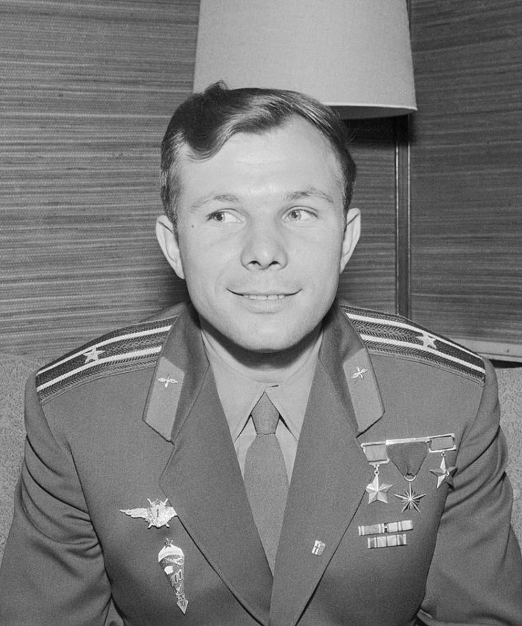人类进入太空60周年，盘点苏联宇航员如何接受太空训练？
