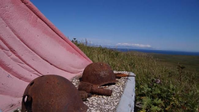 千岛群岛最北部的占守岛之战：第二次世界大战的最后一场战役