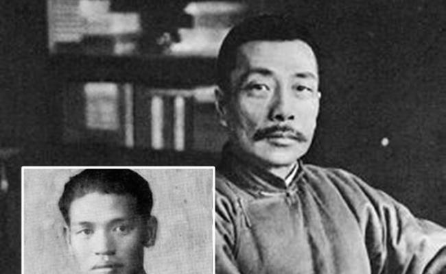 日本福冈县纟岛市的镰田诚一曾在1932年发生的上海“一二八事变”中保护过鲁迅