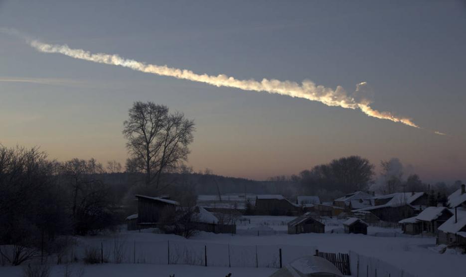 我们如何知道一颗即将到来的小行星是否会威胁地球？