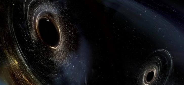 黑洞自旋的发现或揭示了广义相对论和恒星寿命的问题
