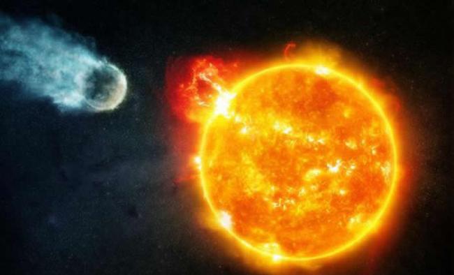 银河系中最常见的恒星红矮星 围绕其运转的行星会有多宜居？