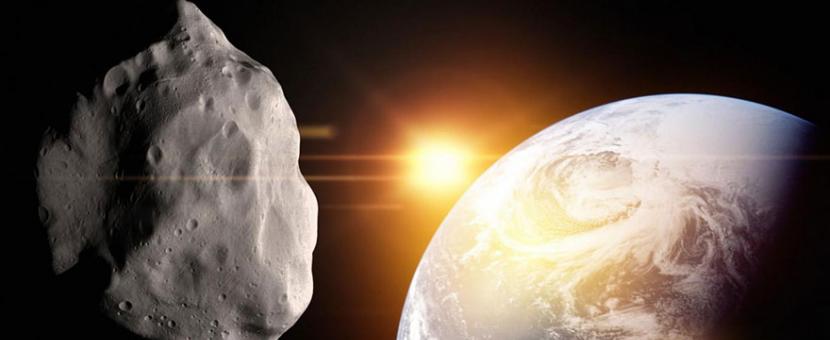 比埃菲尔铁塔还高的小行星2021 KT1将飞掠地球