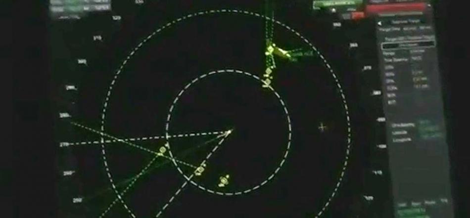 天体物理学家：美国政府披露的不明飞行物（UFO）可能是俄罗斯或中国的无人机