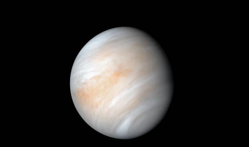 NASA选定两项新官方Discovery Program金星任务--Veritas和Davinci+