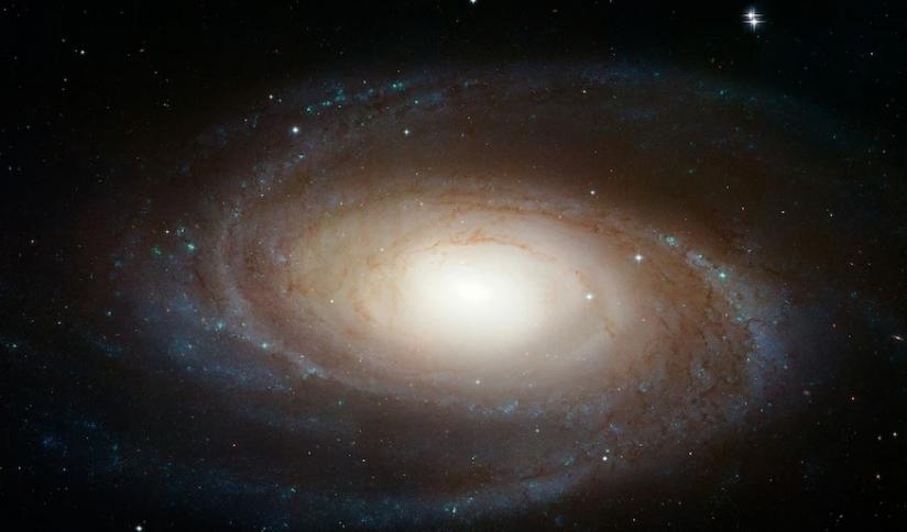 天文学家在邻近古老球状星团侦测到快速电波爆FRB 20200120E