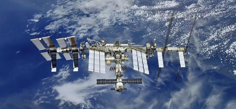 国际空间站的轨道高度将借助“进步MS-16”号货运飞船发动机提升850米