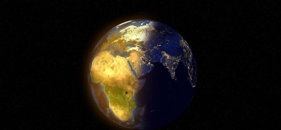 地球“脉动”：新研究表明地质活动似乎遵循着2750万年的周期