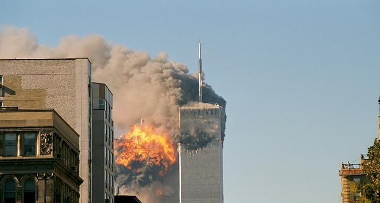 “9・11”恐怖袭击事件发生后立即赶到现场的救援人员患肝病的可能性更高