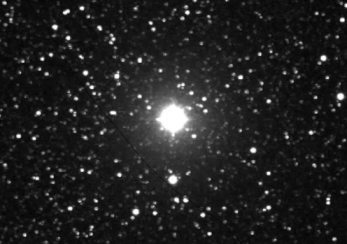 肉眼可见：蛇夫座一颗罕见的再发新星RS Ophiuchi正在经历爆发