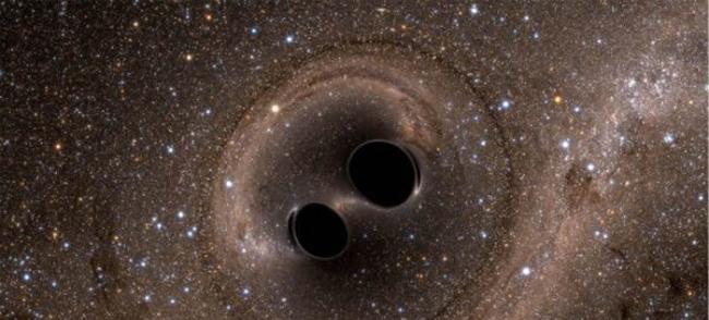 黑洞制造指南：宇宙大爆炸有没有留下原初黑洞？