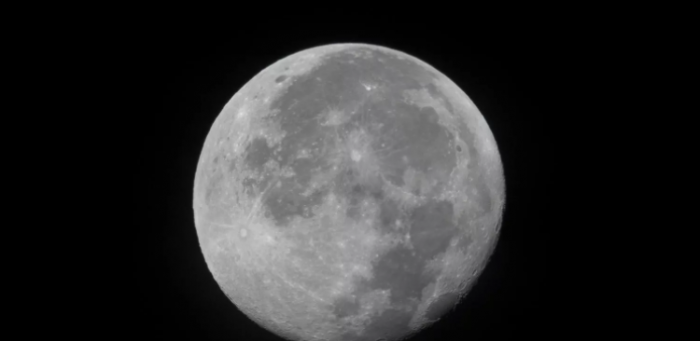 8月22日将迎来特殊满月――“季节性蓝月亮”